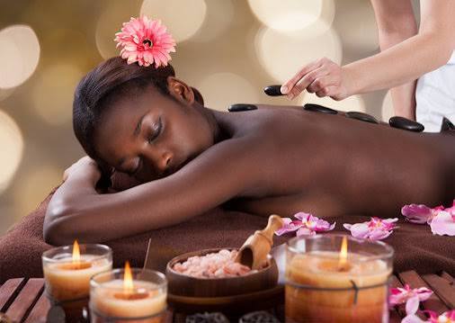 Sensual massage session by MassageJohnny in Nairobi