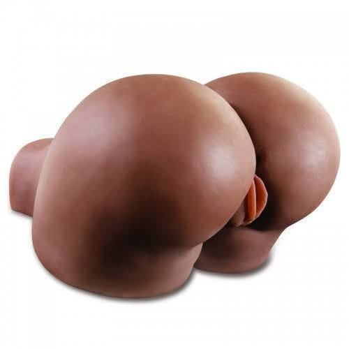 butt style masturbator